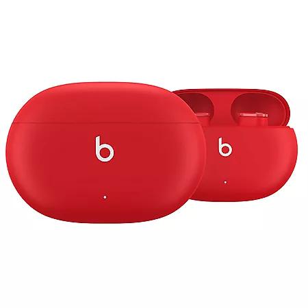 Beats Studio Buds Noise-Cancelling Earbuds (Choose Color)商品第6张图片规格展示
