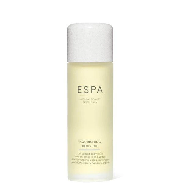 商品ESPA|ESPA Deeply Nourishing Body Oil 100ml,价格¥592,第1张图片