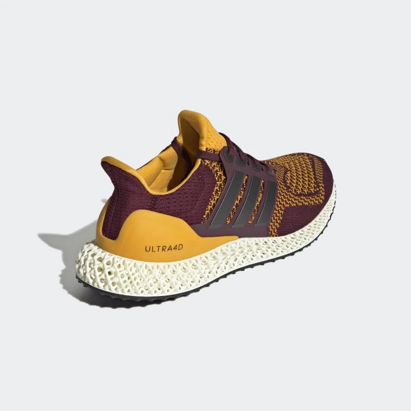 Men's adidas ULTRA4D SUN DEVILS Shoes 商品