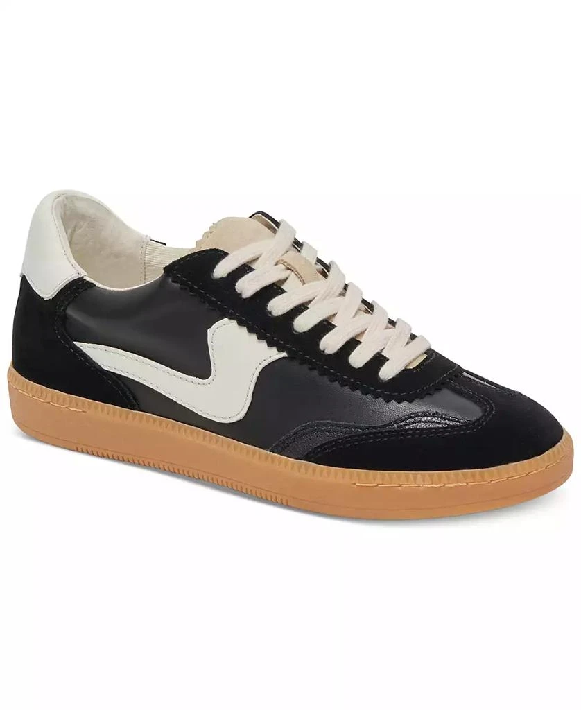 商品Dolce Vita|Women's Notice Low-Profile Lace-Up Sneakers,价格¥1056,第1张图片