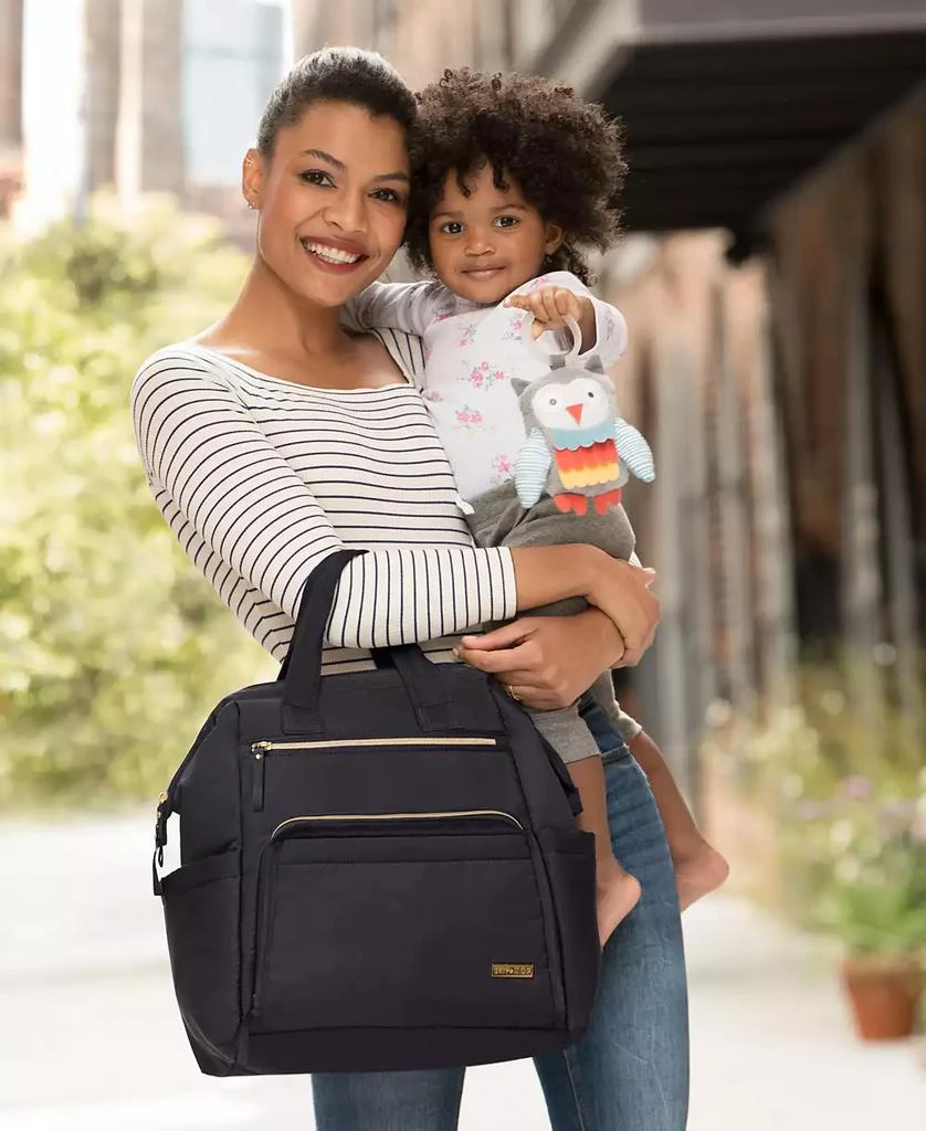 Mainframe Wide Open Diaper Backpack 商品