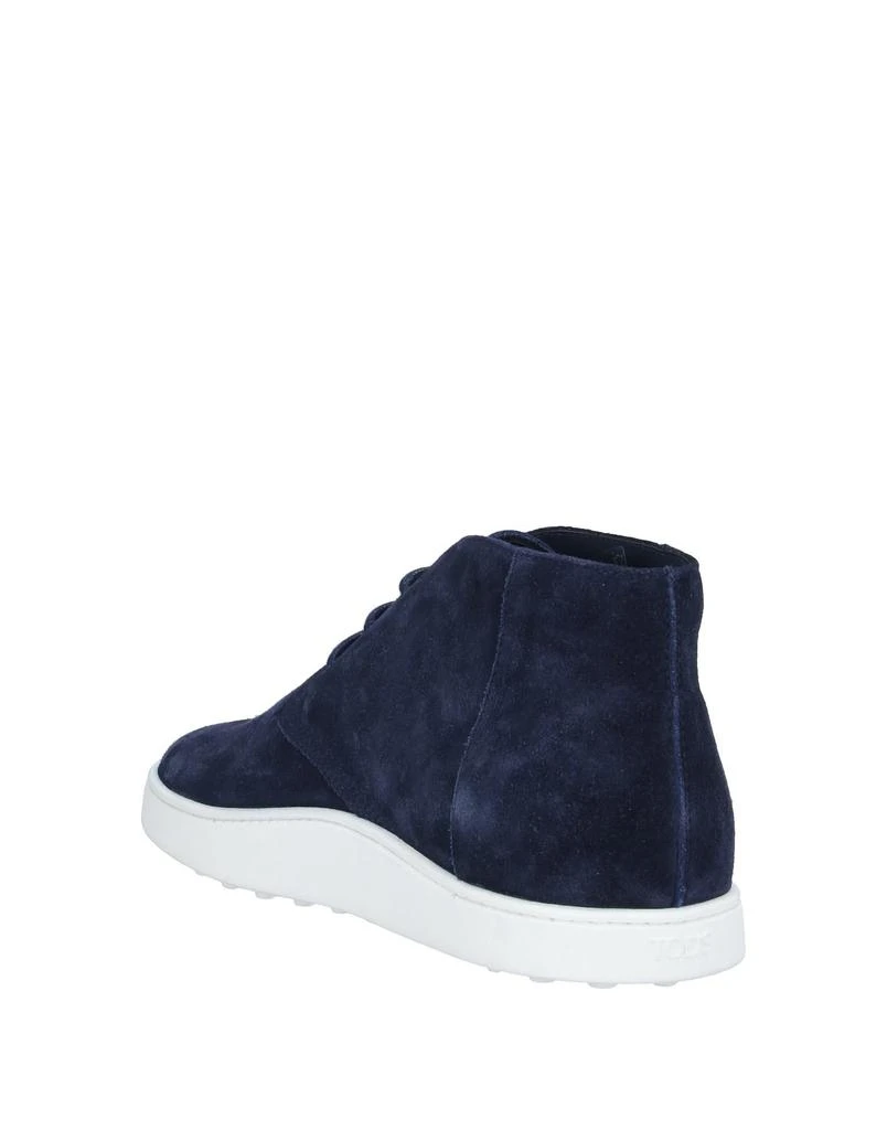商品Tod's|Ankle boot,价格¥1060,第3张图片详细描述