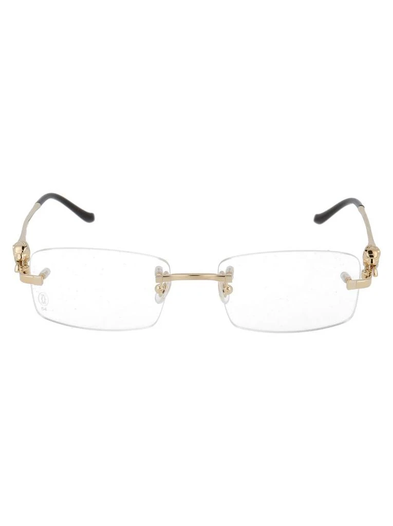 商品Cartier|Cartier OPTICAL,价格¥7091,第1张图片