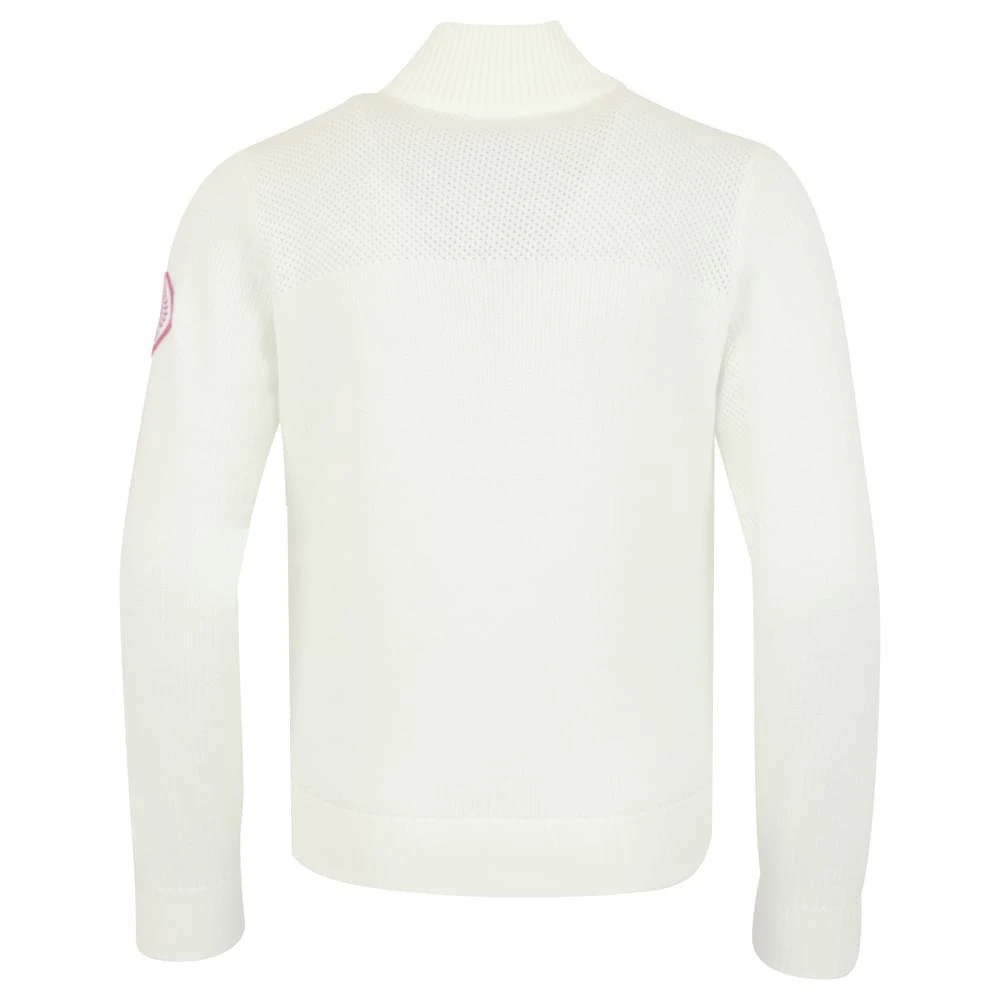 商品Canada Goose|Ivory Hybridge Knit Jacket,价格¥3797,第5张图片详细描述