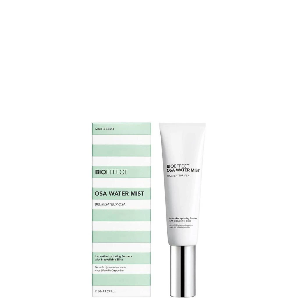 商品Bioeffect|BIOEFFECT Refreshing Osa Water Mist 60ml,价格¥415,第1张图片