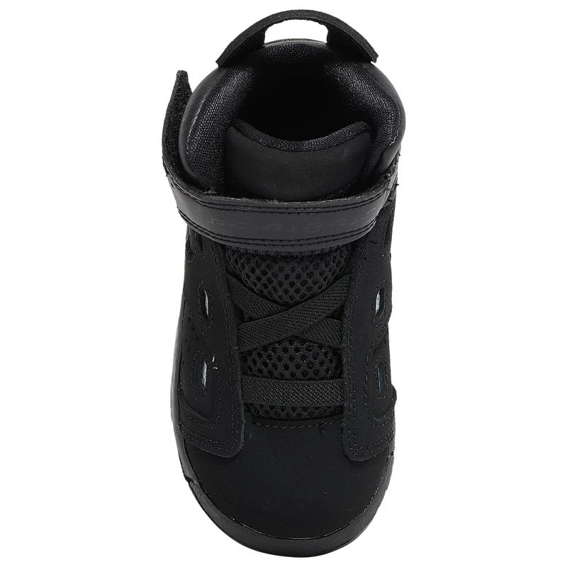 商品Jordan|Jordan 6-17-23 - Boys' Toddler,价格¥428,第4张图片详细描述