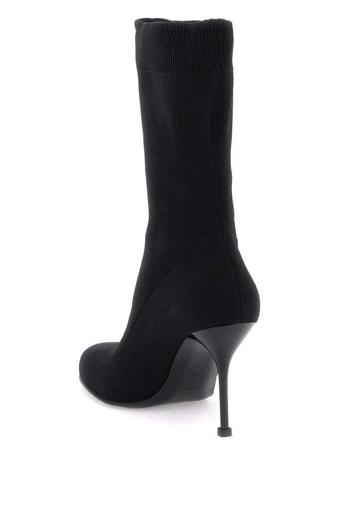商品Alexander McQueen|Knitted ankle boots,价格¥3853,第2张图片详细描述