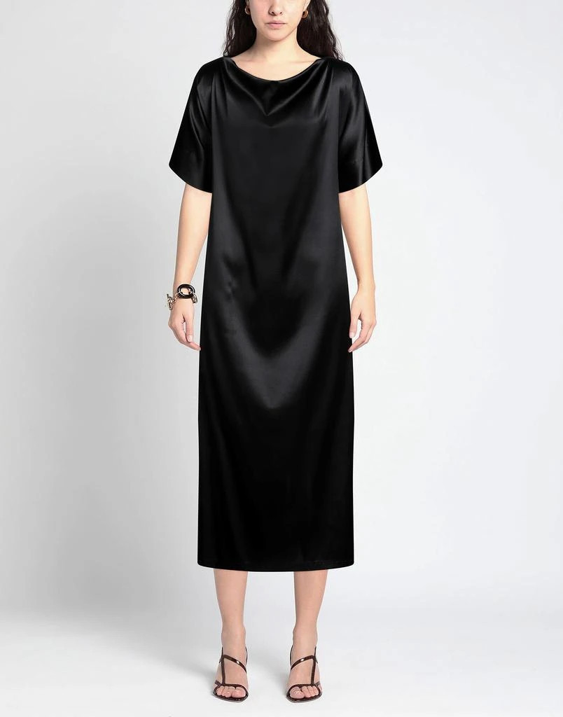 商品SEMICOUTURE|Midi dress,价格¥590,第2张图片详细描述