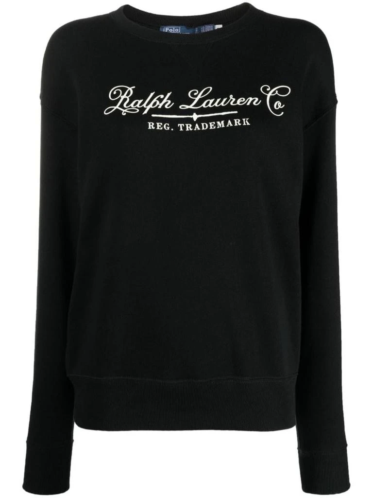 商品Ralph Lauren|Polo Ralph Lauren Sweaters,价格¥1329,第1张图片