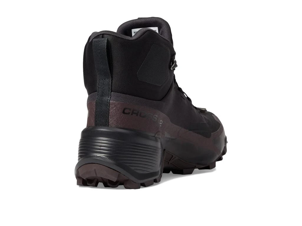 商品Salomon|Cross Hike Mid GTX 2,价格¥1386,第5张图片详细描述