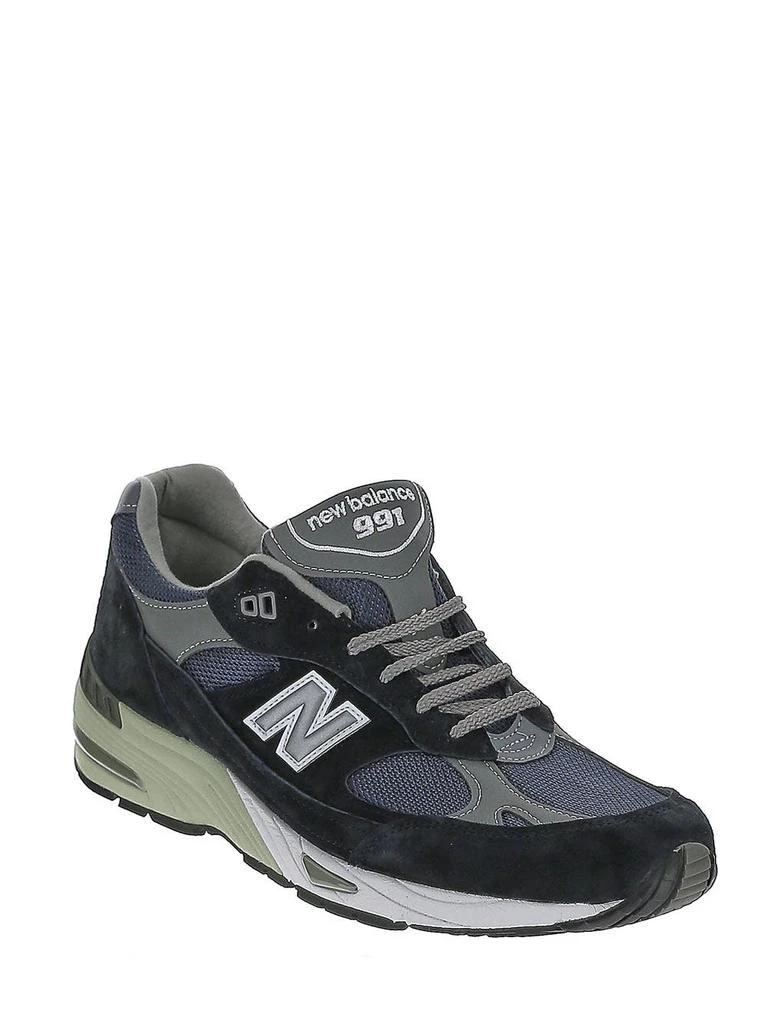 商品New Balance|991 Sneaker,价格¥1809,第2张图片详细描述