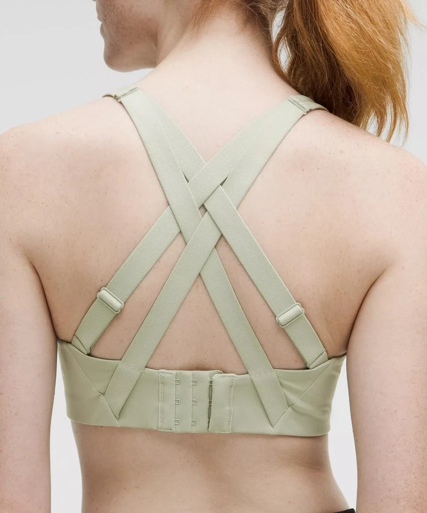 lululemon Energy Bra *High Support, B–DDD Cups 商品