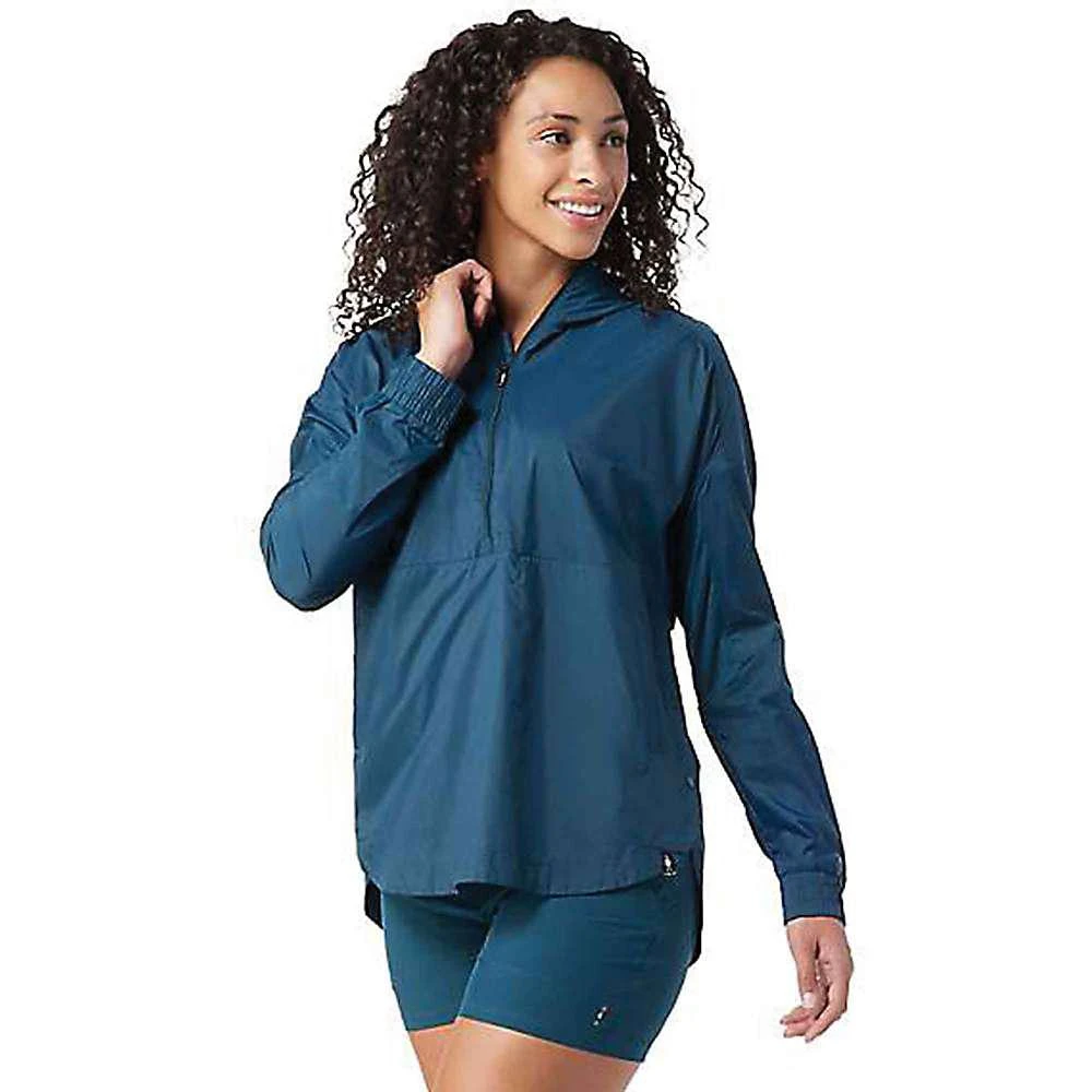 Smartwool Women's Merino Sport Ultra Light Anorak 商品