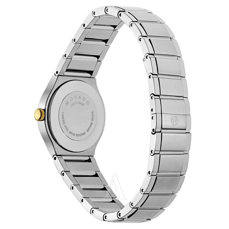 商品Movado|Quadro 女士手表,价格¥2550,第2张图片详细描述