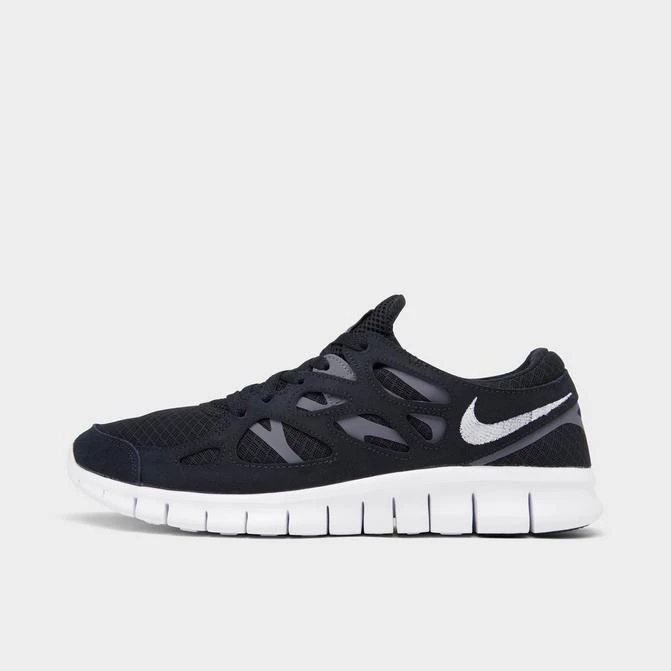 商品NIKE|Men's Nike Free Run 2 Running Shoes,价格¥264,第1张图片