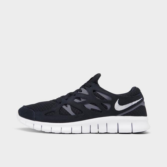 商品NIKE|Men's Nike Free Run 2 Running Shoes,价格¥373,第1张图片