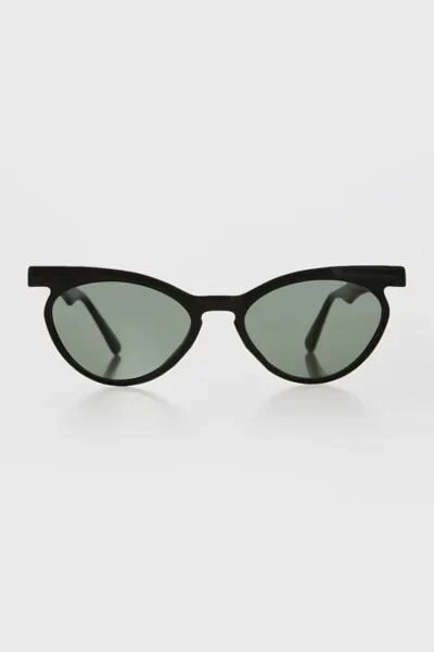 商品Sunglass Museum|Vintage Emily Unique Cat Eye Sunglasses,价格¥188,第1张图片