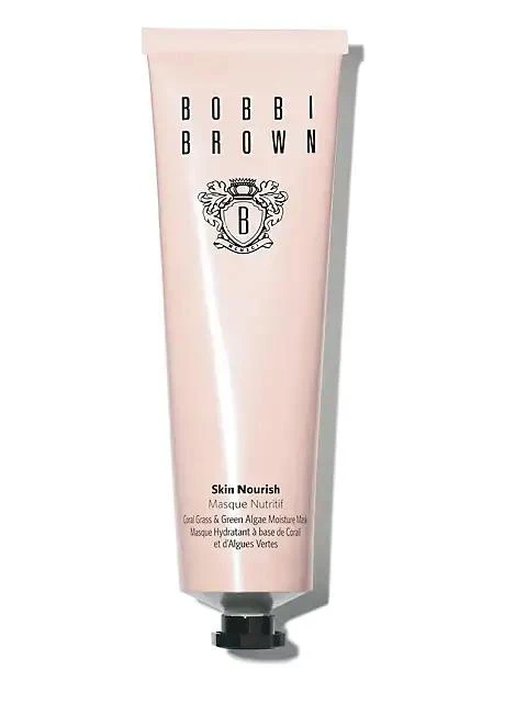 商品Bobbi Brown|海藻修护面膜 75ml,价格¥413,第1张图片