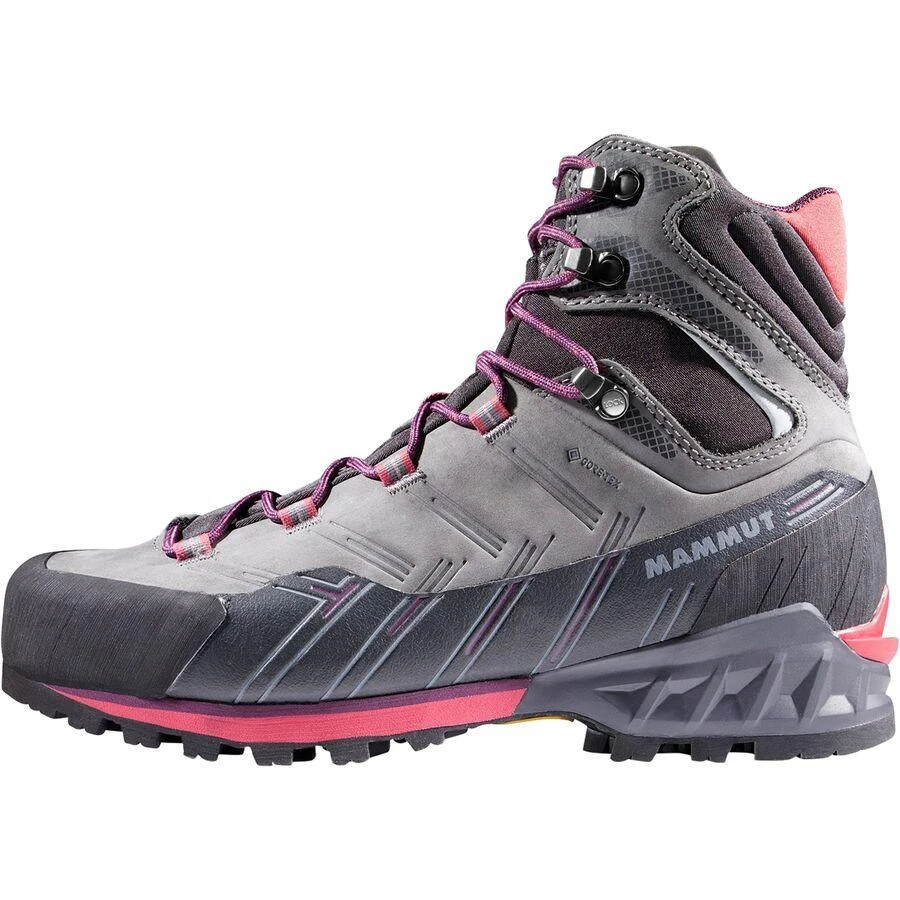 商品Mammut|Kento Advanced High GTX Boot - Women's,价格¥2467,第1张图片