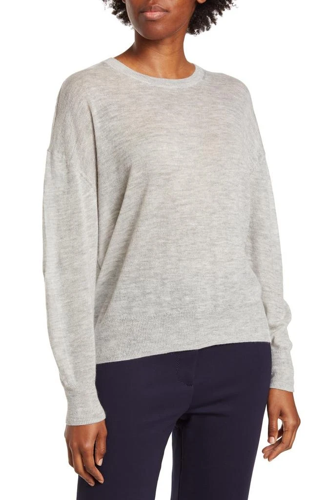 商品360 Cashmere|Shelly Cashmere Sweater,价格¥491,第1张图片