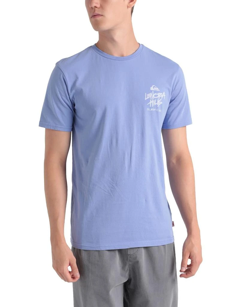 商品Quiksilver|T-shirt,价格¥224,第2张图片详细描述