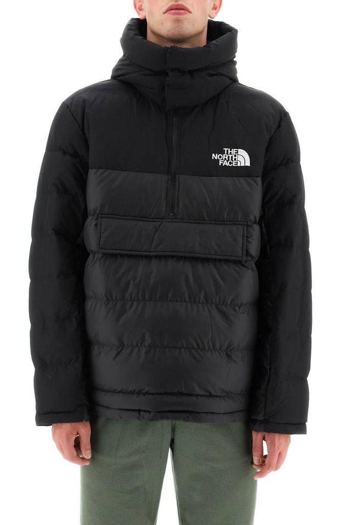 The north face himalayan padded anorak商品第2张图片规格展示