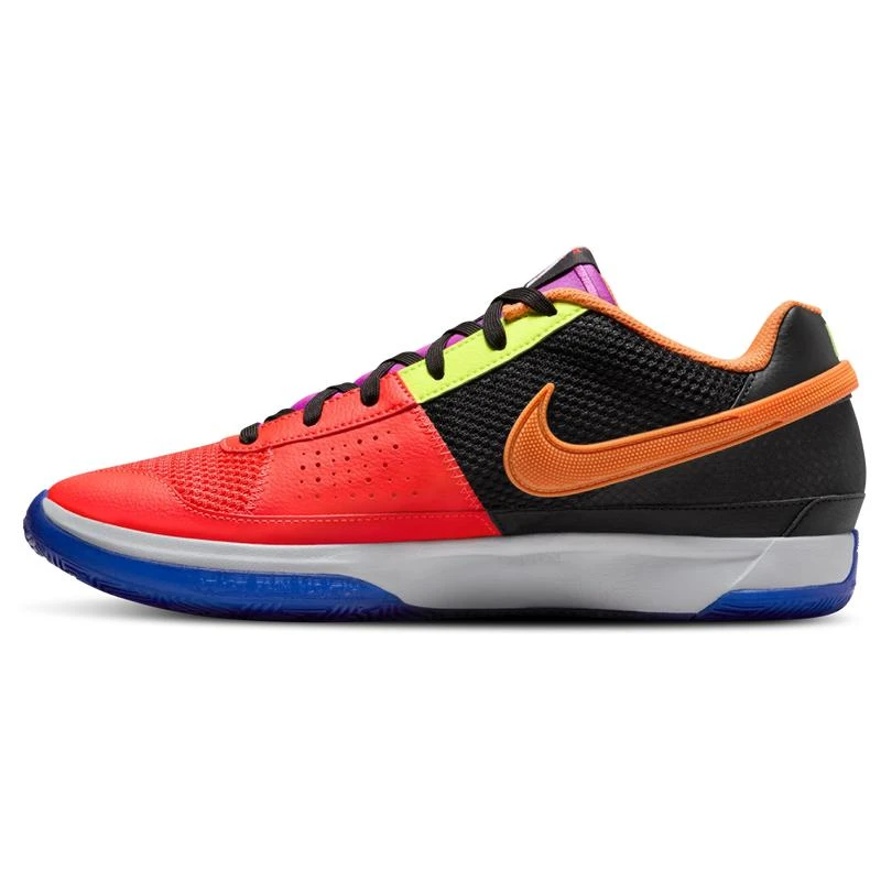 商品NIKE|Nike JA 1 ASW - Men's,价格¥1053,第2张图片详细描述