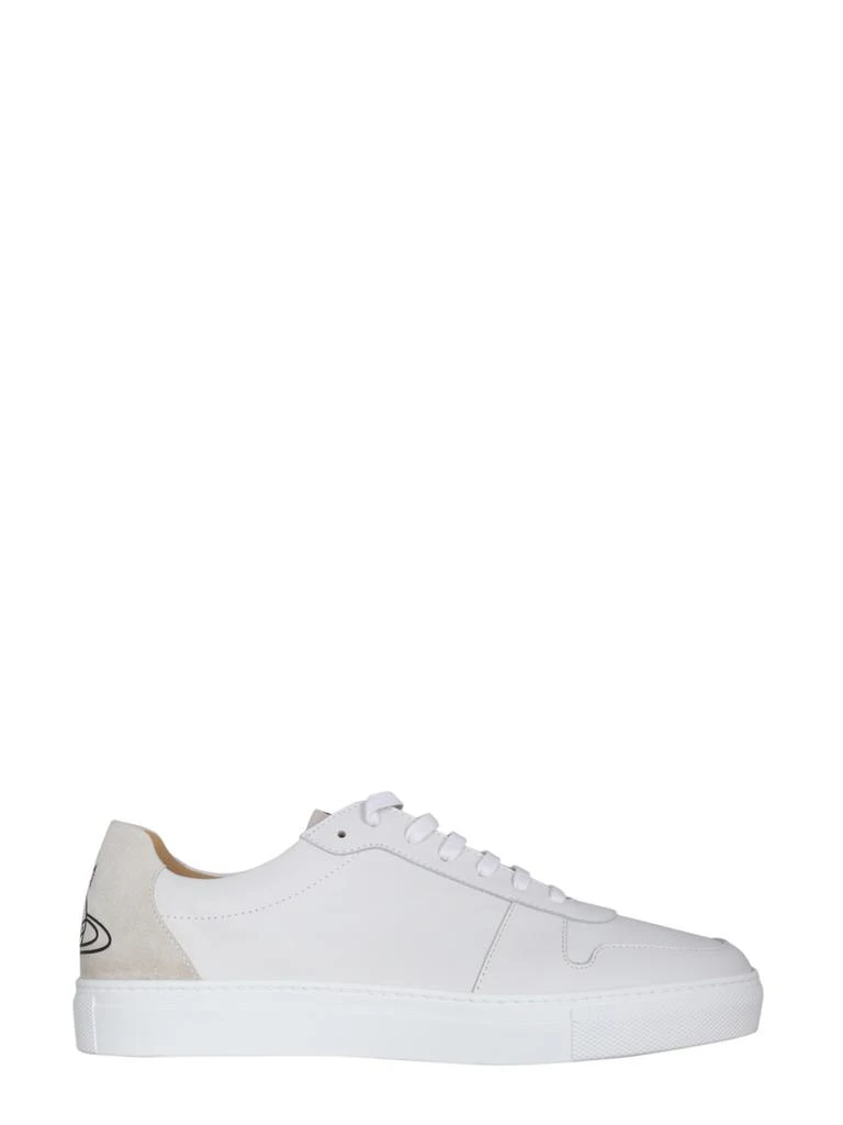 商品Vivienne Westwood|Vivienne Westwood APOLLO SNEAKERS,价格¥2265,第1张图片