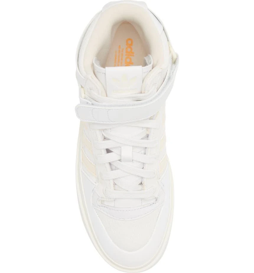 商品Adidas|Forum Bonega Mid Platform Sneaker,价格¥394,第5张图片详细描述