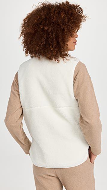 商品SWEATY BETTY|Pennine Vest,价格¥951,第4张图片详细描述