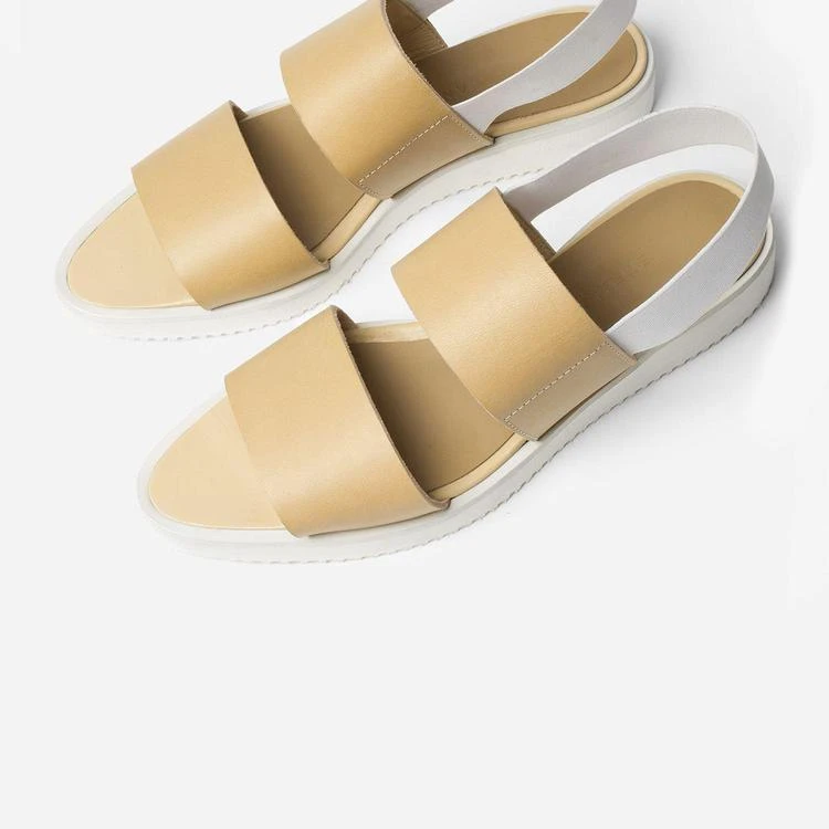 The Street Sandal 商品