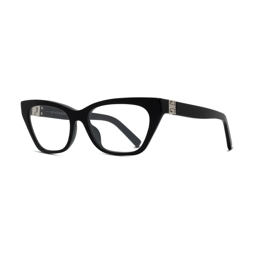 商品Givenchy|Gv50015i 001 Glasses,价格¥2990,第2张图片详细描述