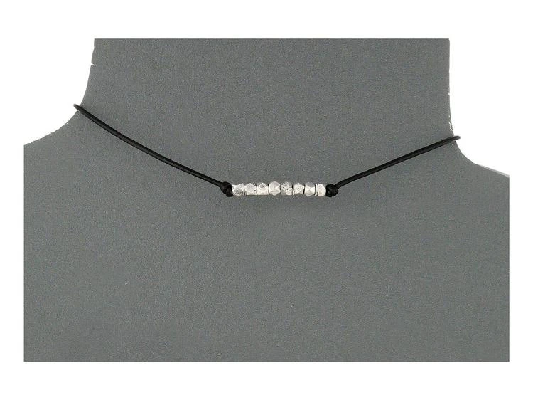 商品Vanessa Mooney|瓦妮莎细绳饰珠项链 The Madison Choker Necklace,价格¥224,第2张图片详细描述