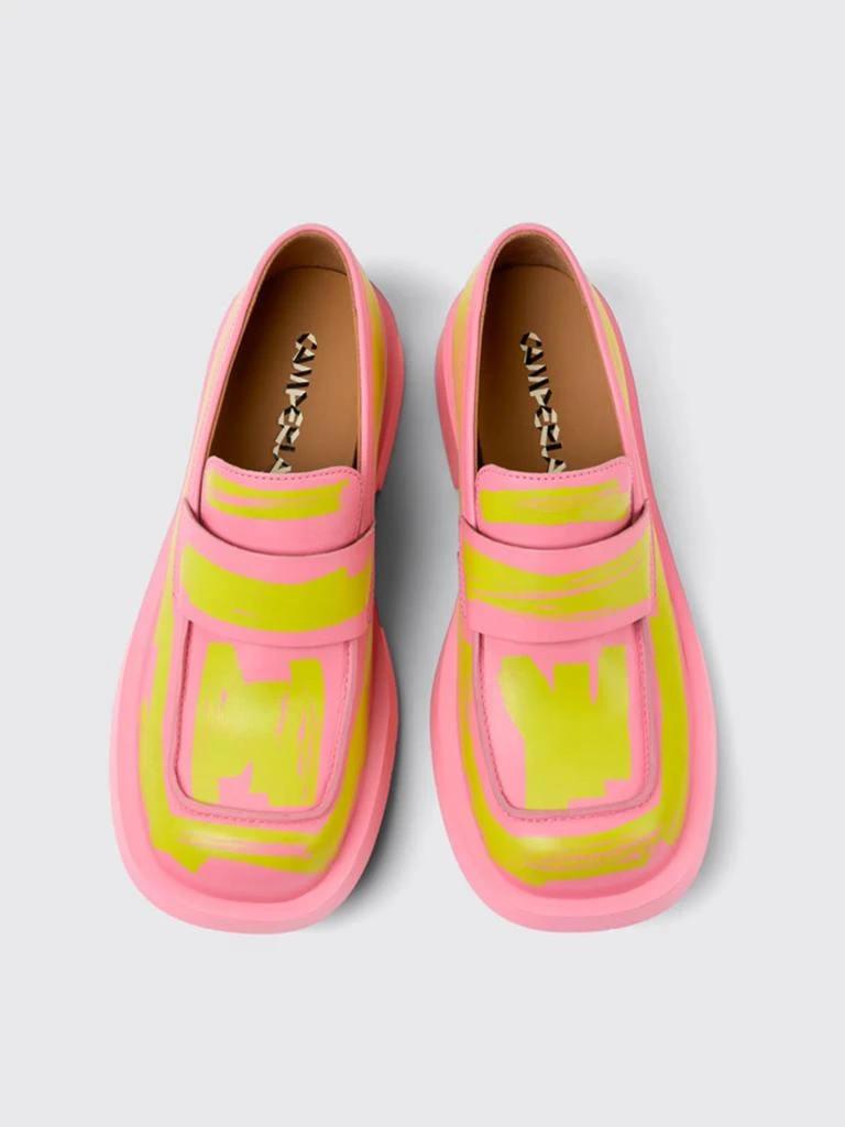 商品CAMPERLAB|Loafers men CamperLab,价格¥1178,第4张图片详细描述