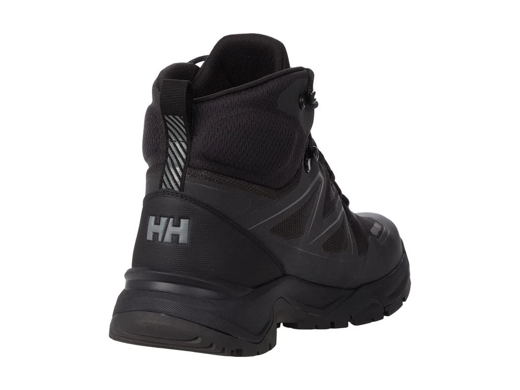 商品Helly Hansen|Cascade Mid Helly Tech,价格¥1271,第5张图片详细描述