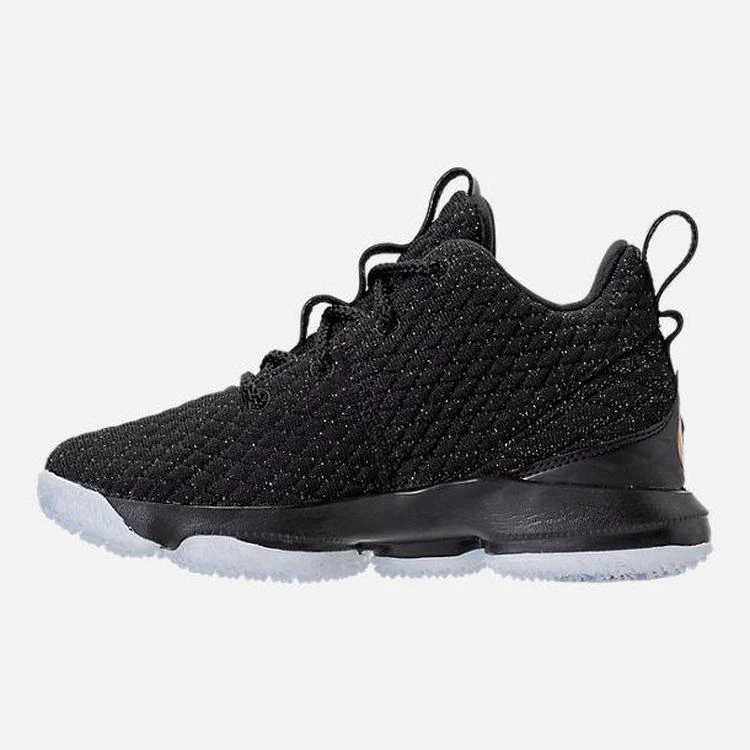 商品NIKE|学龄前男童 LeBron 15 篮球鞋,价格¥670,第4张图片详细描述