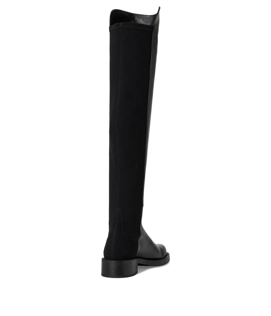 商品Stuart Weitzman|5050 Bold Boot,价格¥4476,第5张图片详细描述