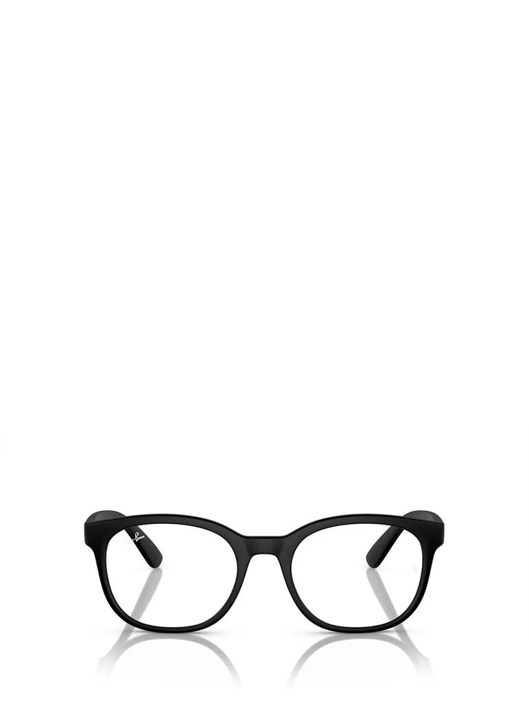 商品Ray-Ban|Ray-Ban Oval Frame Glasses,价格¥1227,第1张图片