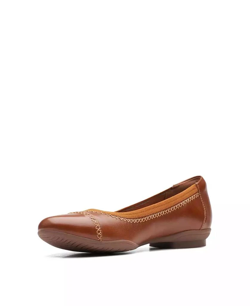 Women's Collection Sara Bay Pump Shoes 商品