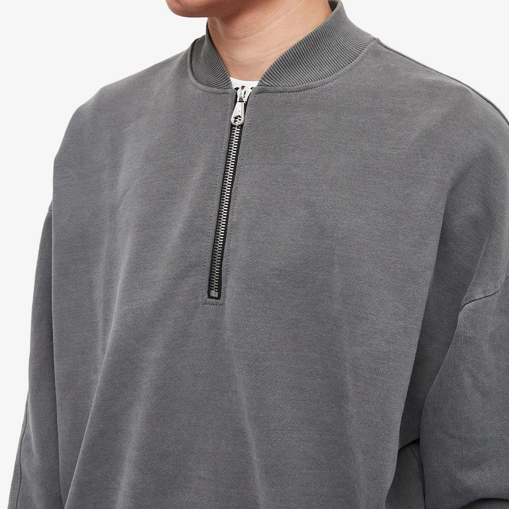 商品Cole Buxton|Cole Buxton Warm Up Quarter Zip Sweat,价格¥1010,第5张图片详细描述