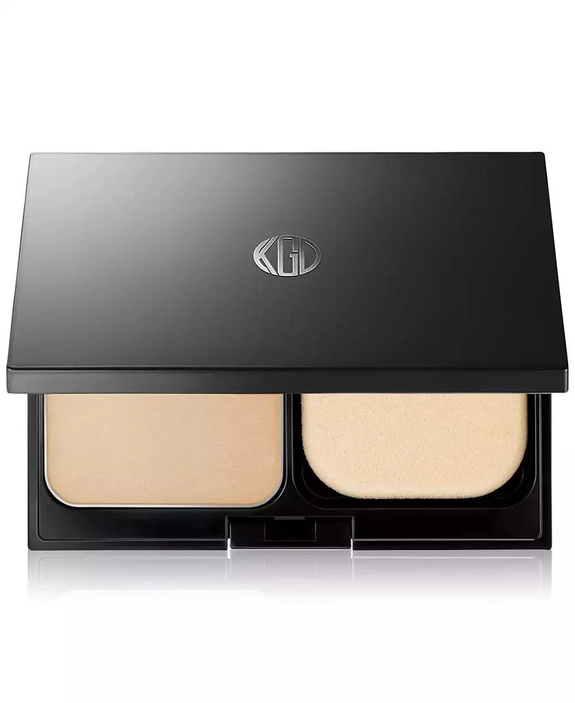 商品Koh Gen Do|Gloss Film Powder Foundation Case,价格¥232,第2张图片详细描述