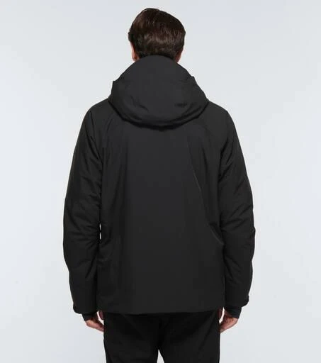 商品Moncler|Boden technical jacket,价格¥14205,第4张图片详细描述