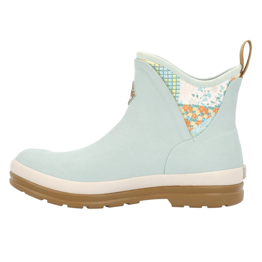 商品Muck Boot|Originals Floral Rain Booties,价格¥834,第3张图片详细描述