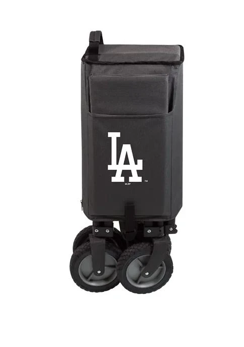 商品ONIVA|Mlb Los Angeles Dodgers Adventure Wagon Portable Utility Wagon,价格¥2770,第2张图片详细描述