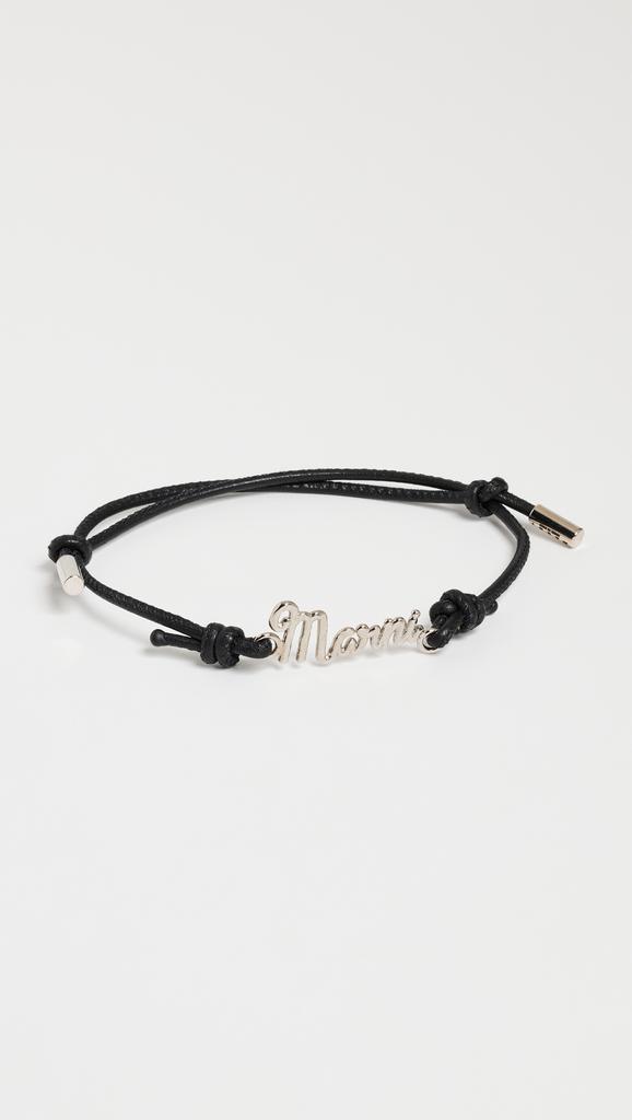 商品Marni|Marni Logo Bracelet,价格¥1609,第4张图片详细描述