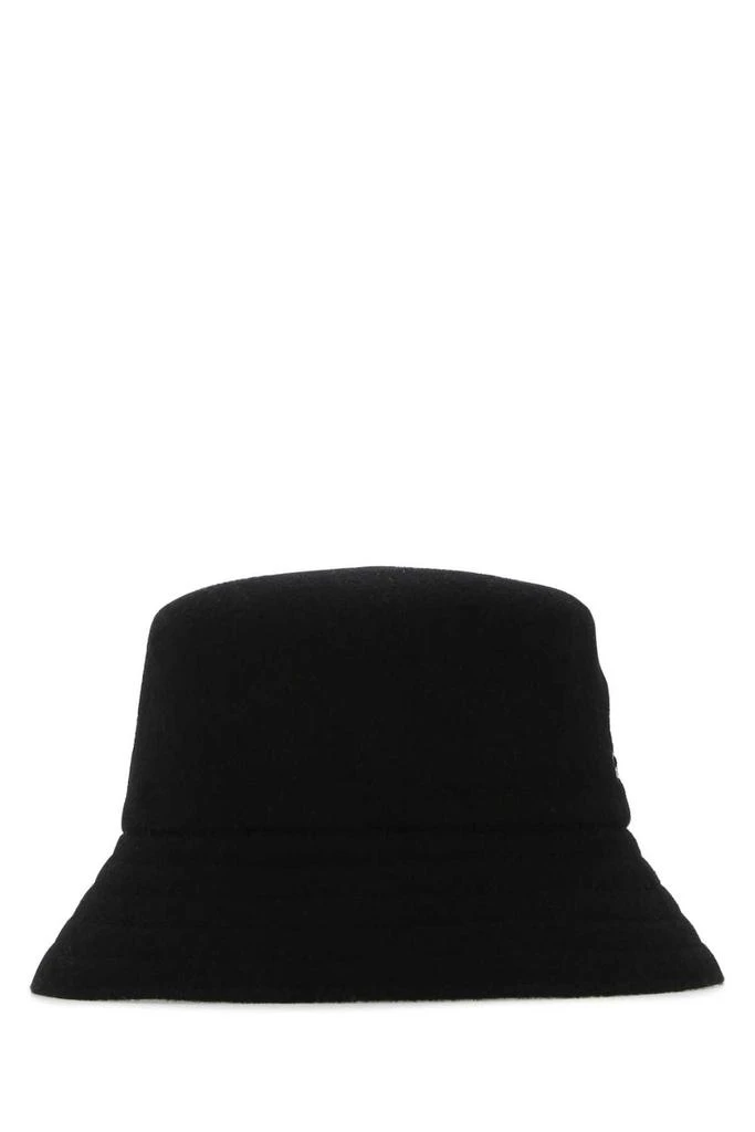 商品Kangol|Kangol Logo Embroidered Bucket Hat,价格¥372,第2张图片详细描述