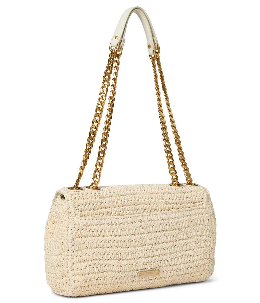 商品Rebecca Minkoff|Edie Medium Crossbody,价格¥2238,第2张图片详细描述