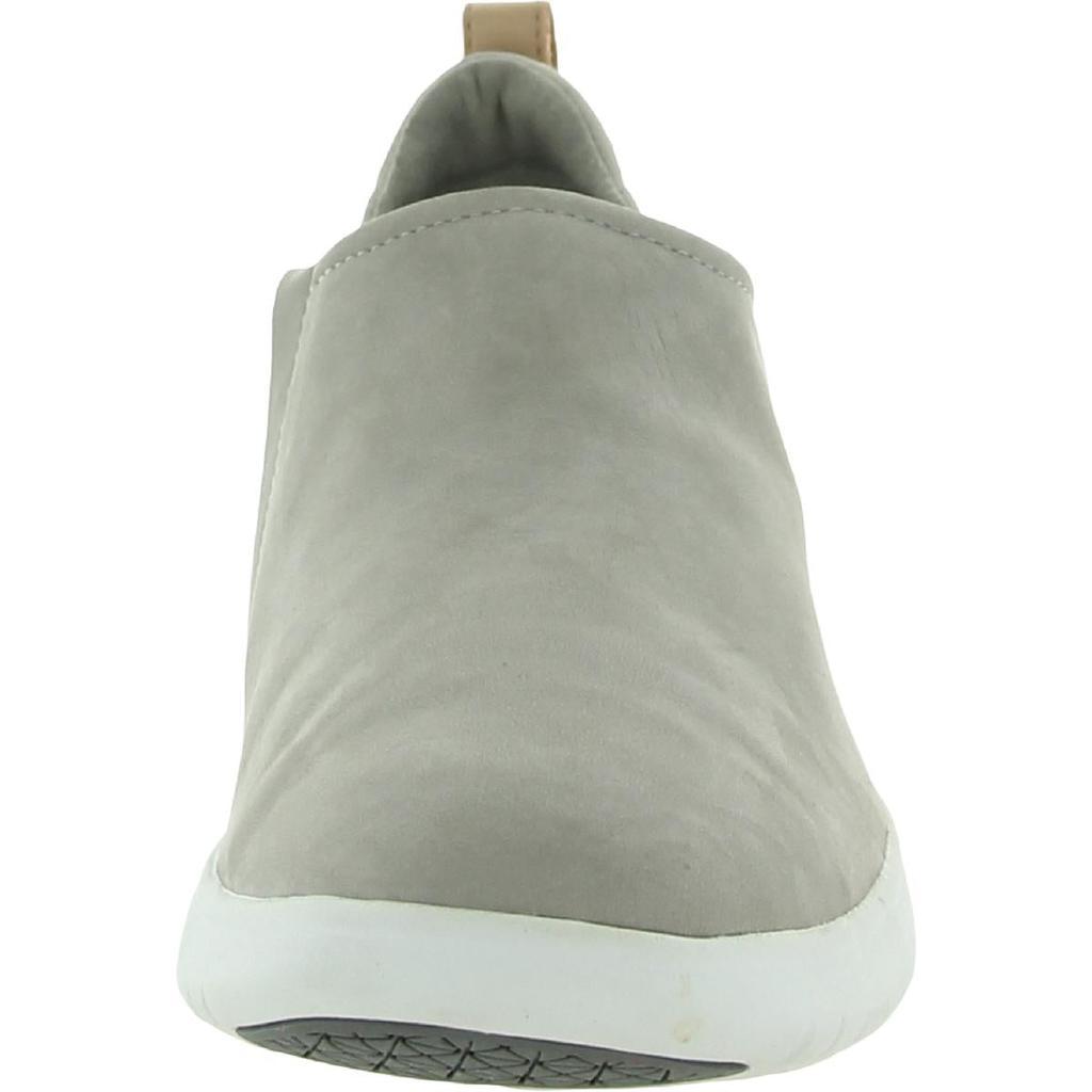 商品Rockport|Rockport Womens Total Motion Slip On Lifestyle Slip-On Sneakers,价格¥284,第4张图片详细描述