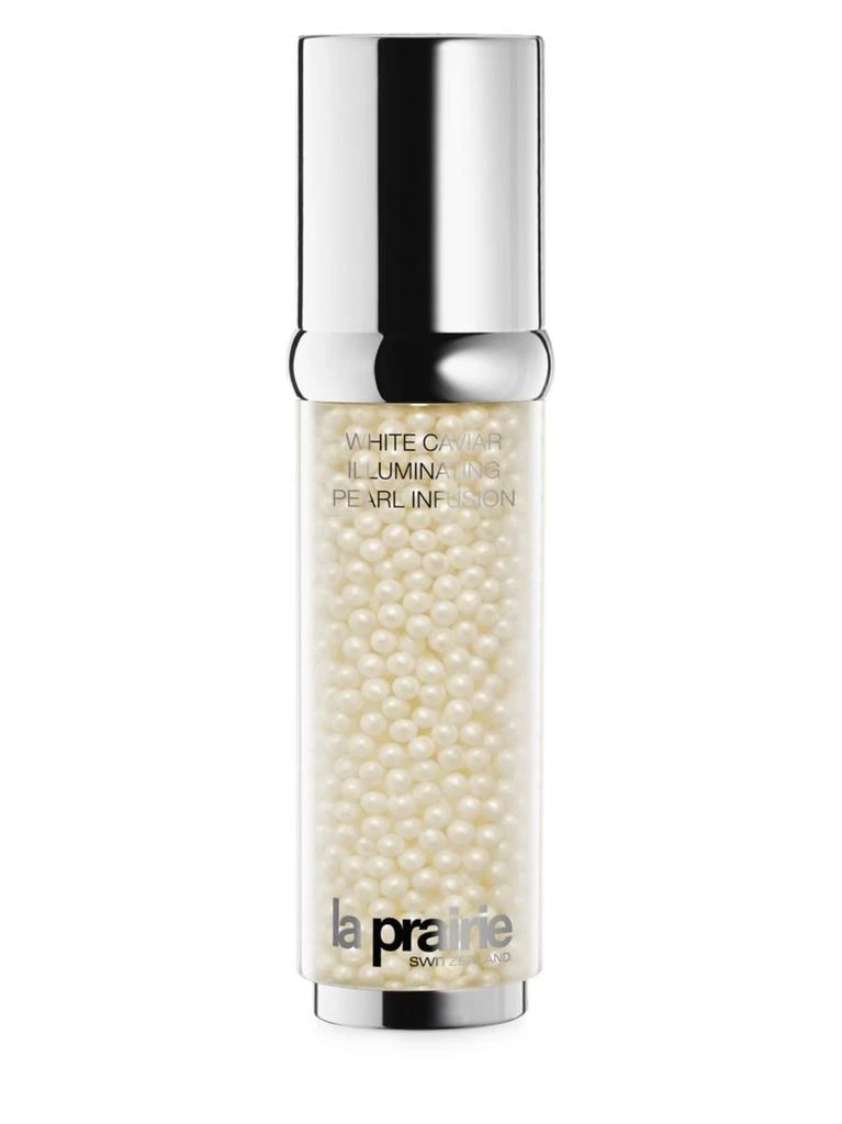 商品La Prairie|白鱼子美白精华,价格¥4256,第1张图片