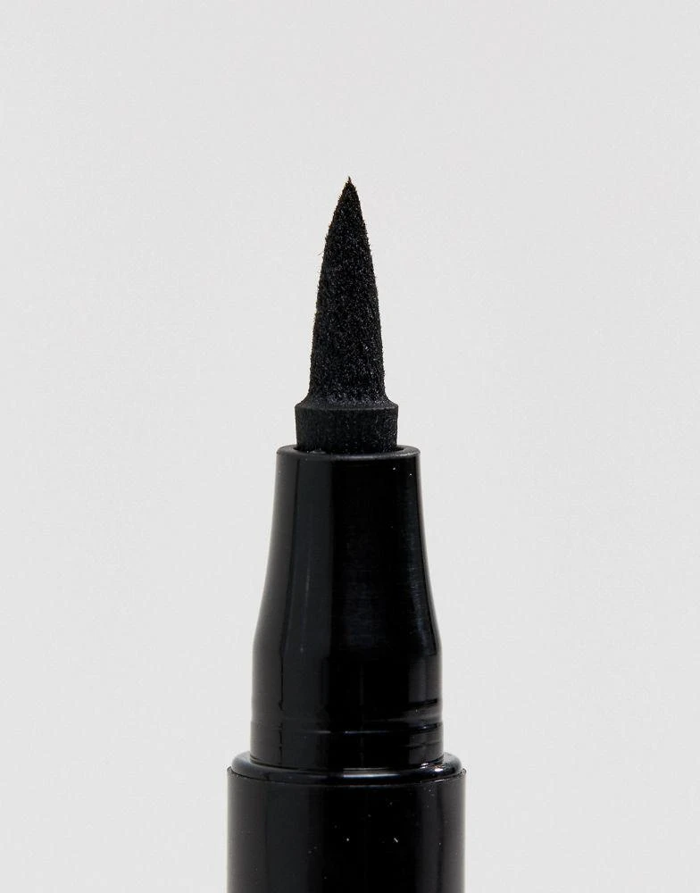 商品L'Oreal Paris|L'Oreal Paris Tattoo Signature 24HR Liquid Eyeliner - Black,价格¥100,第2张图片详细描述